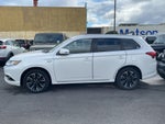 2018 Mitsubishi Outlander PHEV SEL
