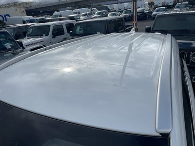 2018 Mitsubishi Outlander PHEV SEL