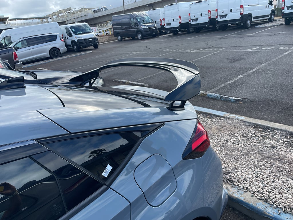 2023 Honda Civic Type R Touring