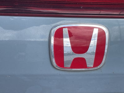 2023 Honda Civic Type R Touring