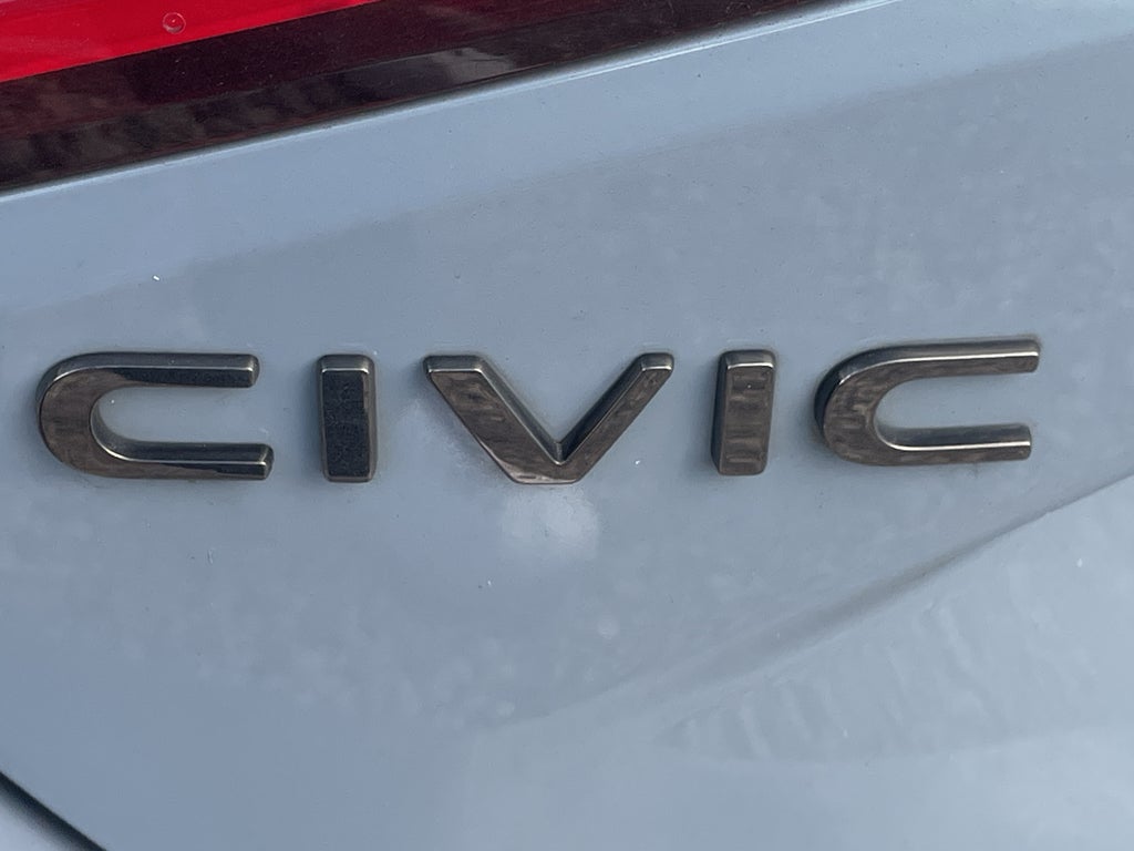 2023 Honda Civic Type R Touring