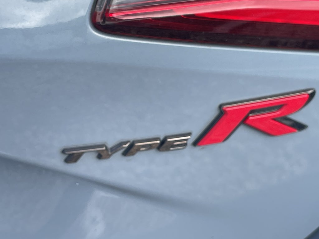 2023 Honda Civic Type R Touring