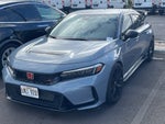 2023 Honda Civic Type R Touring