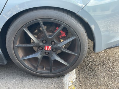 2023 Honda Civic Type R Touring