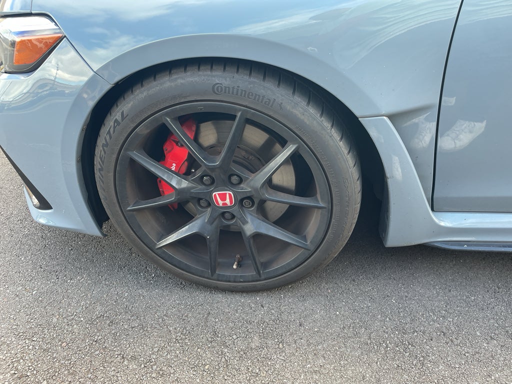 2023 Honda Civic Type R Touring
