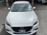 2017 Mazda Mazda3 Hatchback Sport