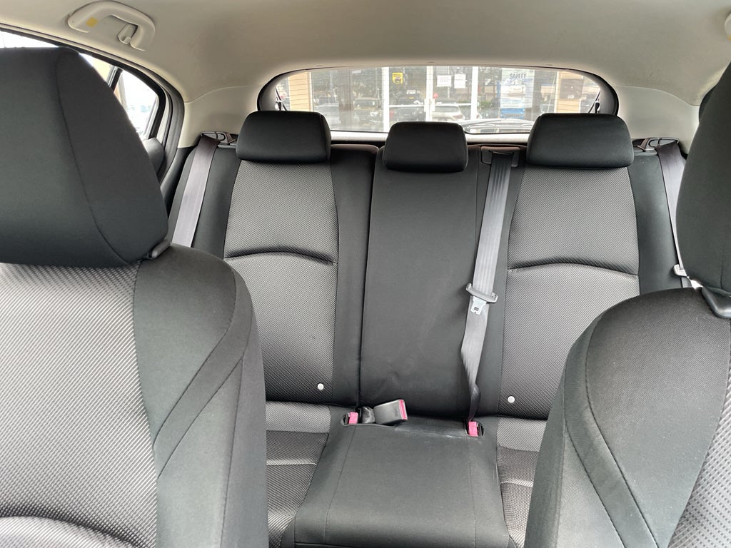 2017 Mazda Mazda3 Hatchback Sport