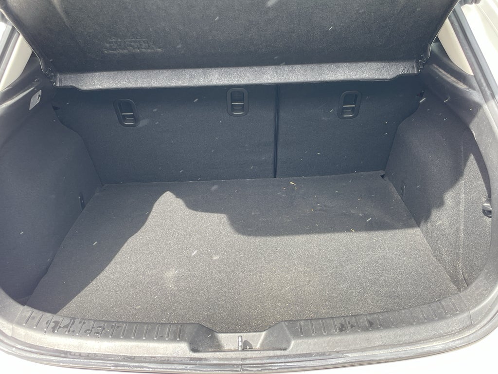 2017 Mazda Mazda3 Hatchback Sport