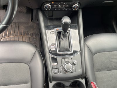 2018 Mazda Mazda CX-5 Touring