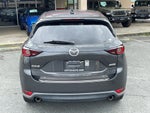 2018 Mazda Mazda CX-5 Touring