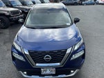 2022 Nissan Rogue Platinum FWD