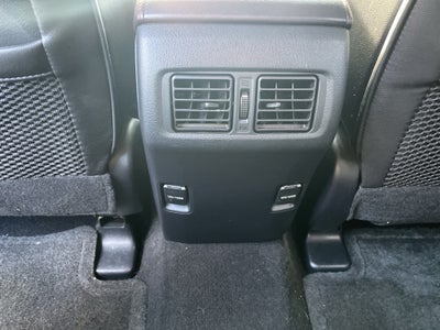 2017 Toyota 4Runner TRD Off Road Premium