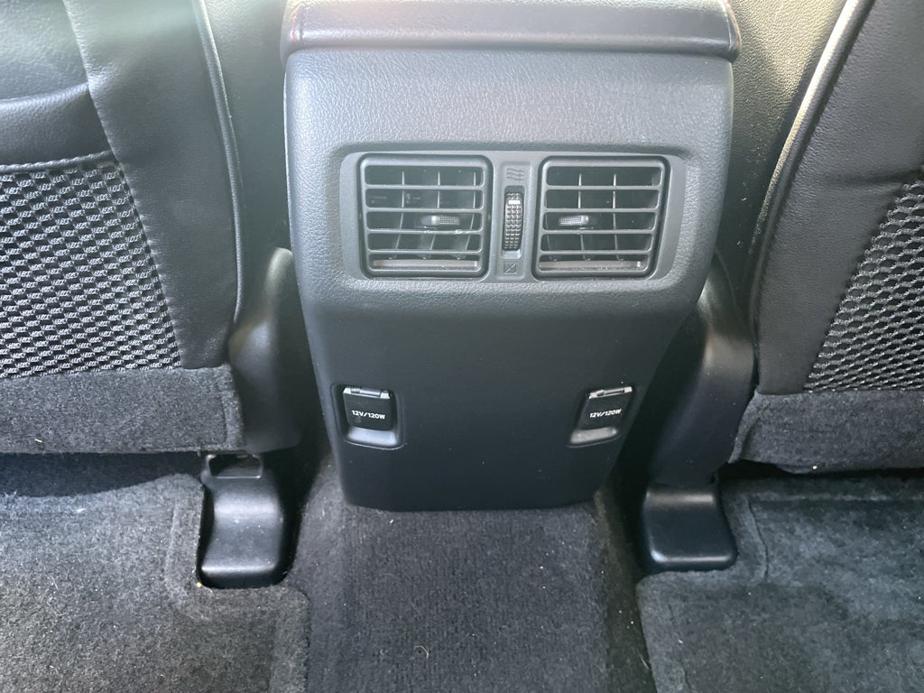 2017 Toyota 4Runner TRD Off Road Premium