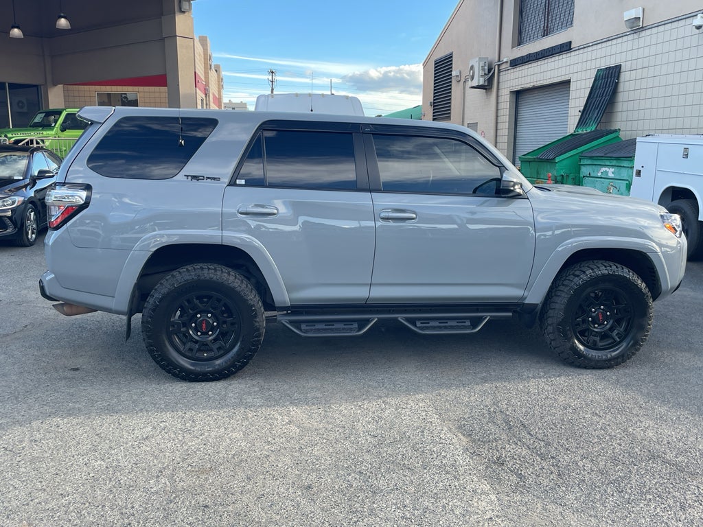 2017 Toyota 4Runner TRD Off Road Premium