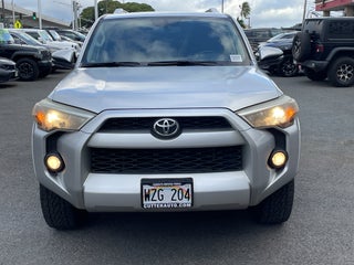 2014 Toyota 4Runner SR5 Premium