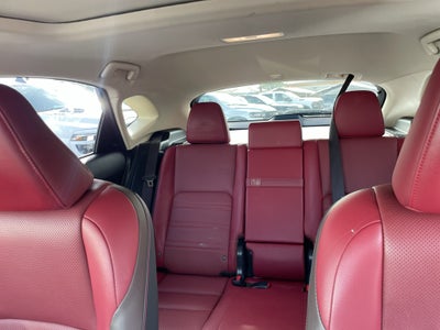 2018 Lexus NX 300h Base