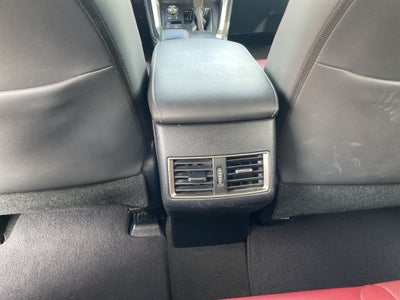 2018 Lexus NX 300h Base