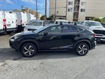 2018 Lexus NX 300h Base