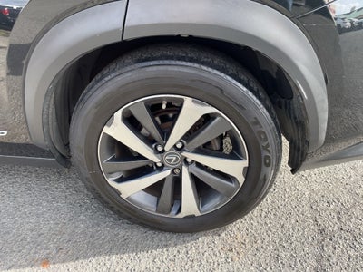 2018 Lexus NX 300h Base