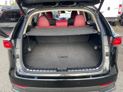 2018 Lexus NX 300h Base