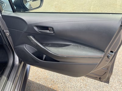 2023 Toyota GR Corolla Morizo Edition