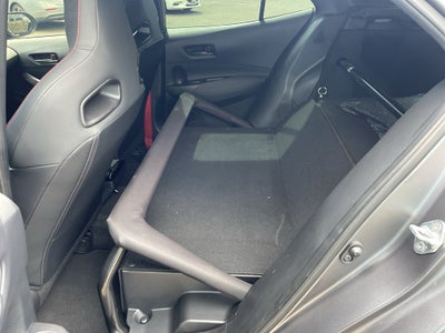 2023 Toyota GR Corolla Morizo Edition