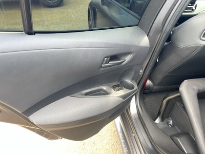 2023 Toyota GR Corolla Morizo Edition