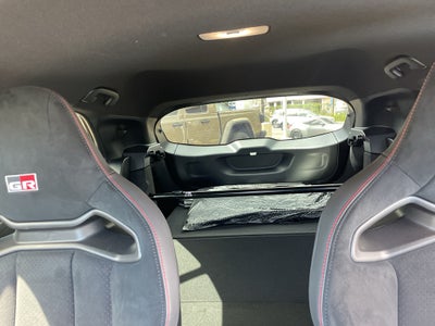 2023 Toyota GR Corolla Morizo Edition