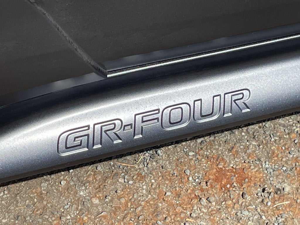 2023 Toyota GR Corolla Morizo Edition