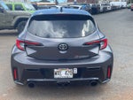 2023 Toyota GR Corolla Morizo Edition