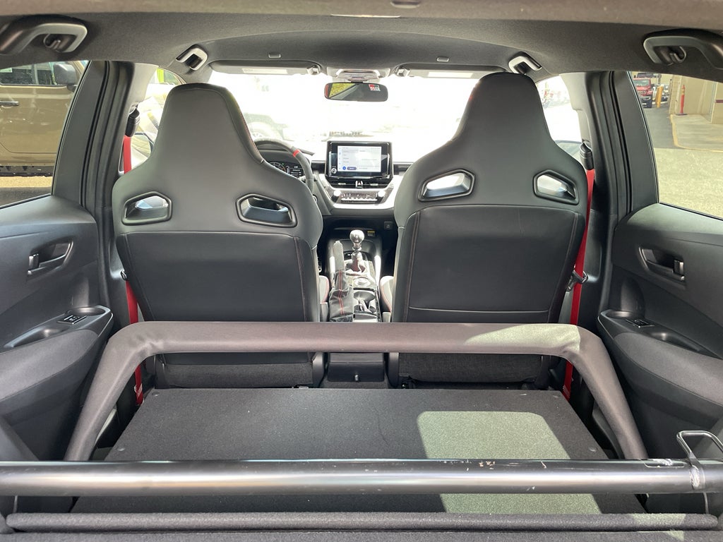 2023 Toyota GR Corolla Morizo Edition