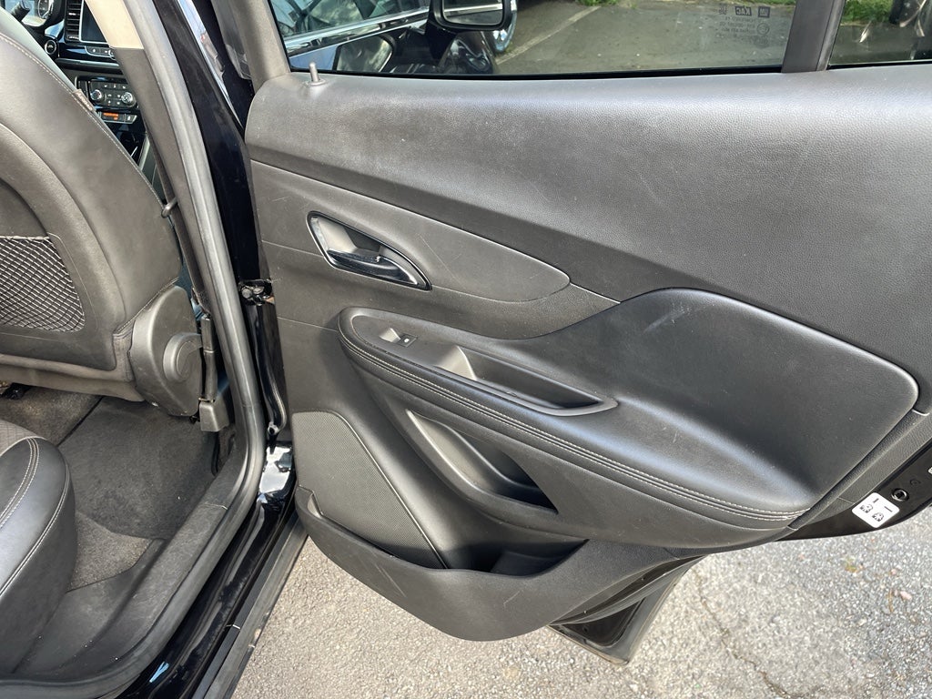 2019 Buick Encore AWD Sport Touring