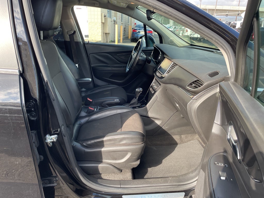2019 Buick Encore AWD Sport Touring