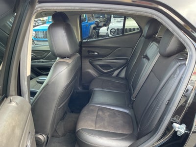 2019 Buick Encore AWD Sport Touring