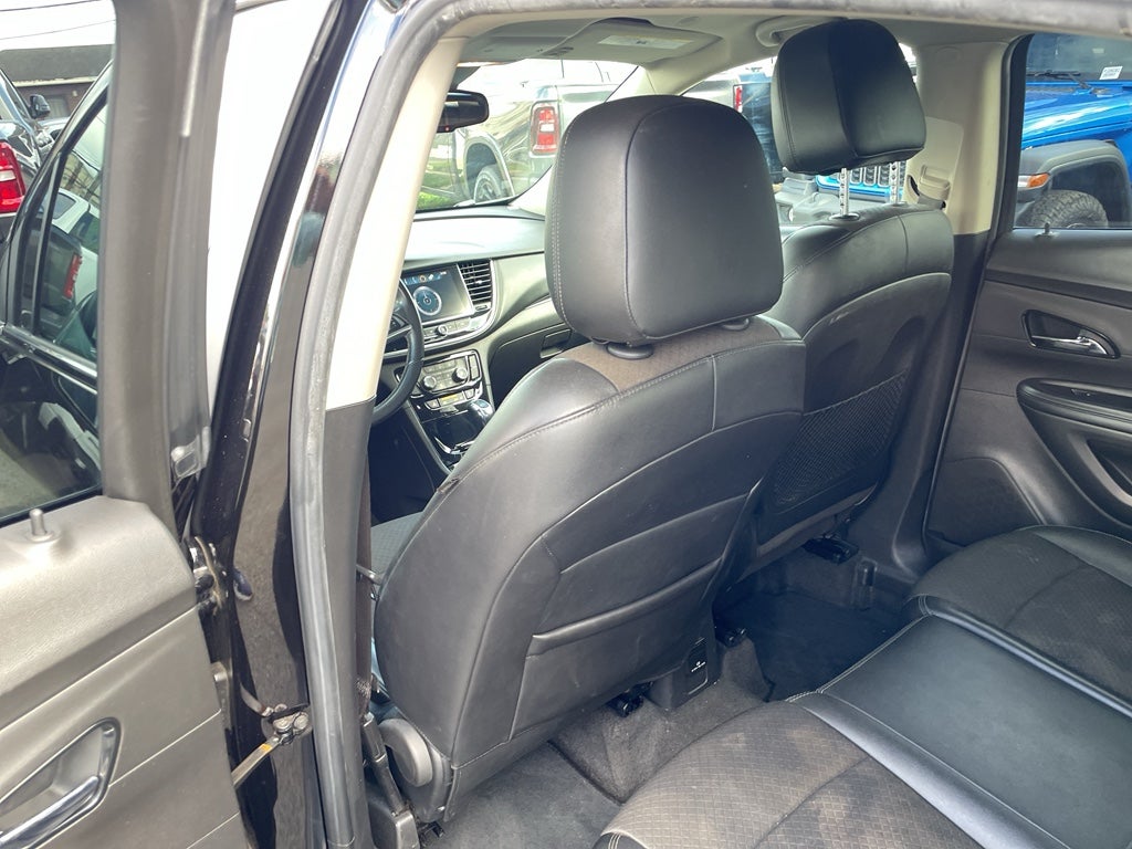 2019 Buick Encore AWD Sport Touring