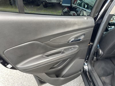 2019 Buick Encore AWD Sport Touring