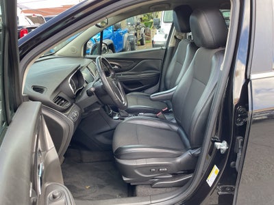 2019 Buick Encore AWD Sport Touring