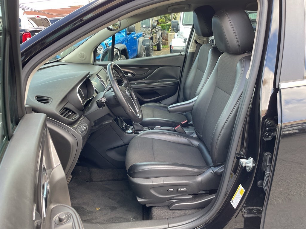 2019 Buick Encore AWD Sport Touring