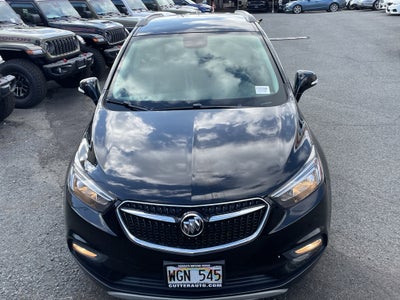 2019 Buick Encore AWD Sport Touring