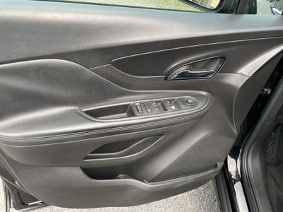 2019 Buick Encore AWD Sport Touring