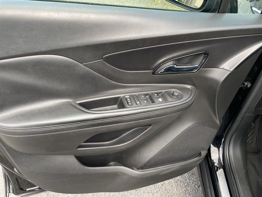 2019 Buick Encore AWD Sport Touring