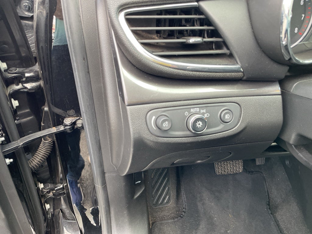 2019 Buick Encore AWD Sport Touring