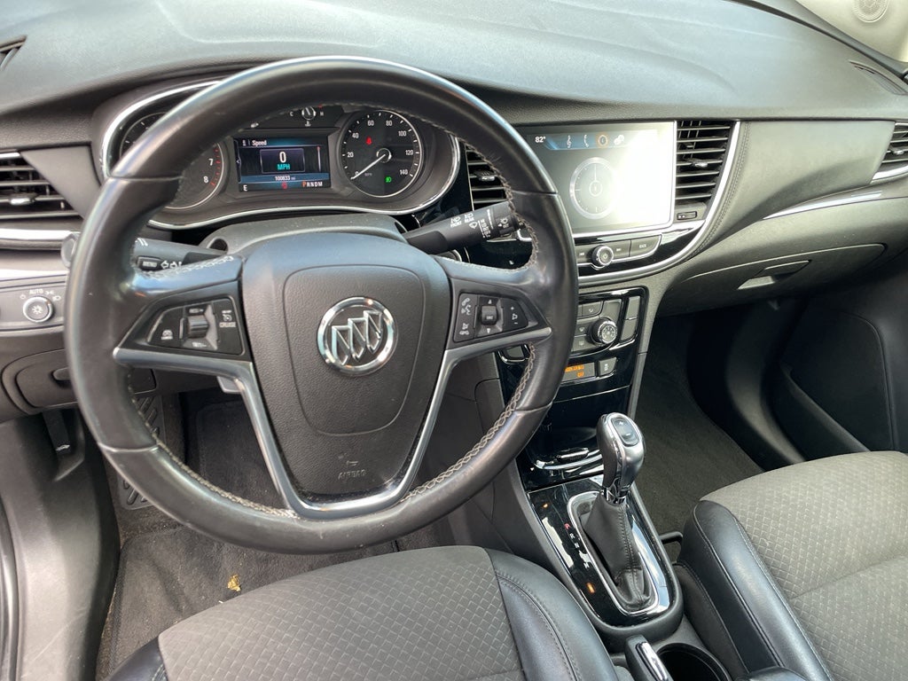 2019 Buick Encore AWD Sport Touring