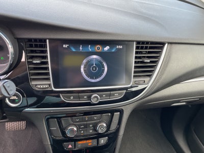 2019 Buick Encore AWD Sport Touring