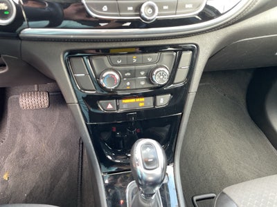 2019 Buick Encore AWD Sport Touring