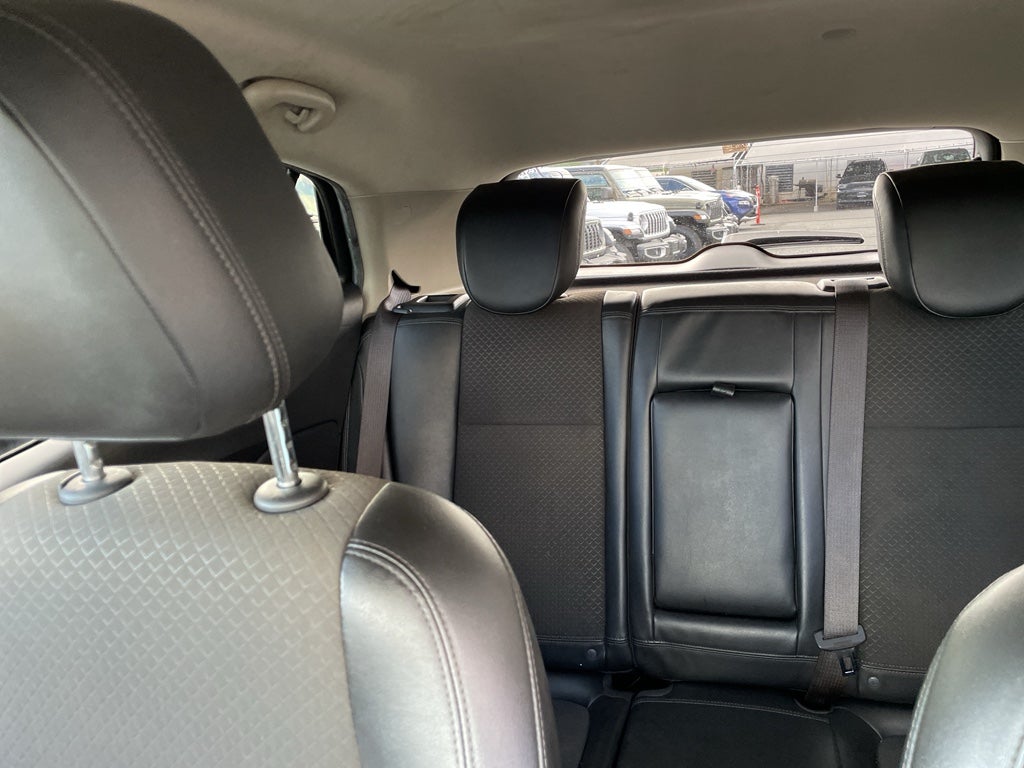 2019 Buick Encore AWD Sport Touring