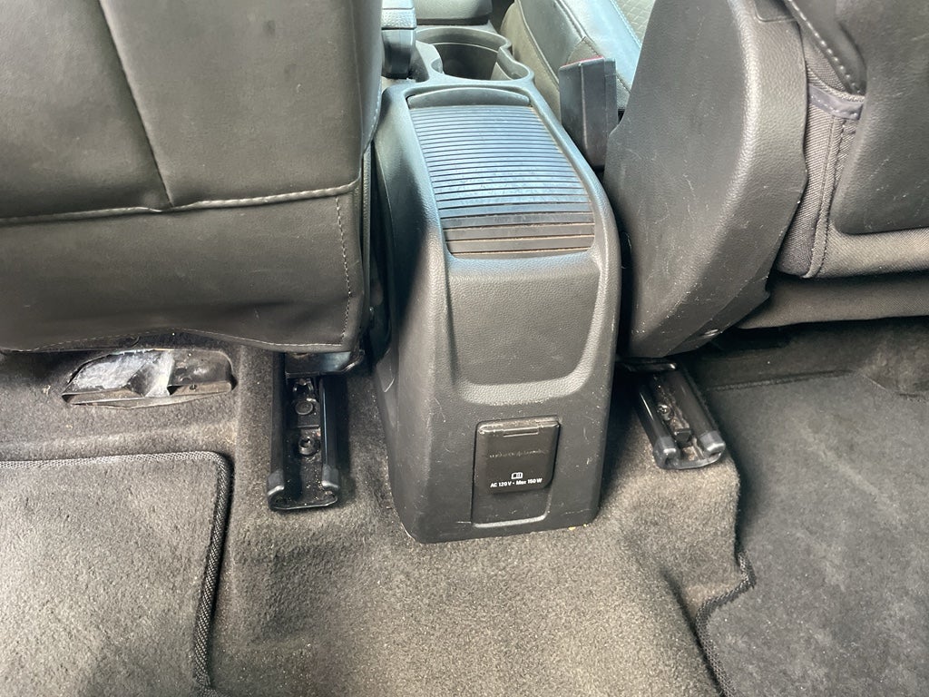 2019 Buick Encore AWD Sport Touring