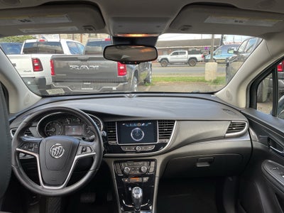 2019 Buick Encore AWD Sport Touring