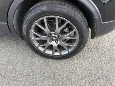 2019 Buick Encore AWD Sport Touring