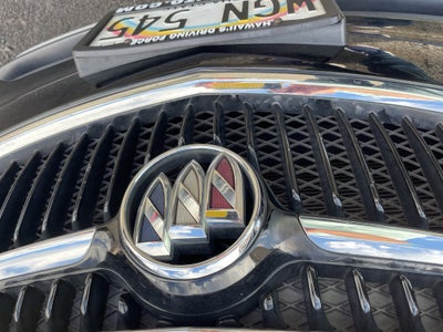 2019 Buick Encore AWD Sport Touring